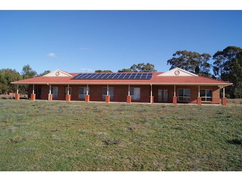 Lot 39 Colin Oliver Court, Williamstown SA 5351