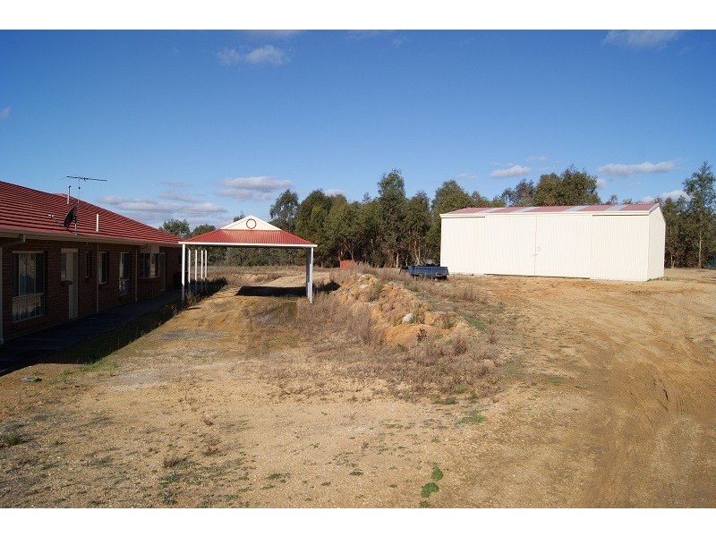Lot 39 Colin Oliver Court, Williamstown SA 5351