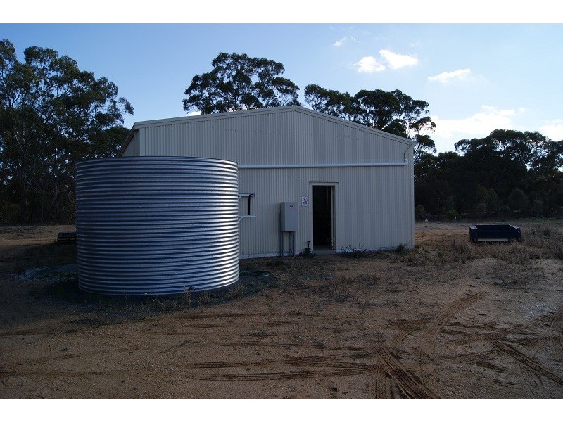 Lot 39 Colin Oliver Court, Williamstown SA 5351