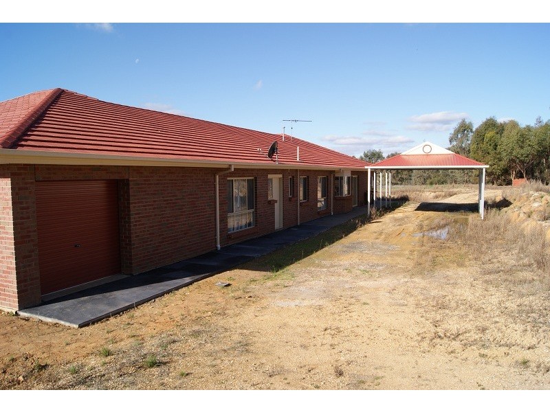 Lot 39 Colin Oliver Court, Williamstown SA 5351