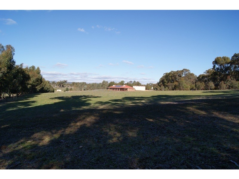 Lot 39 Colin Oliver Court, Williamstown SA 5351