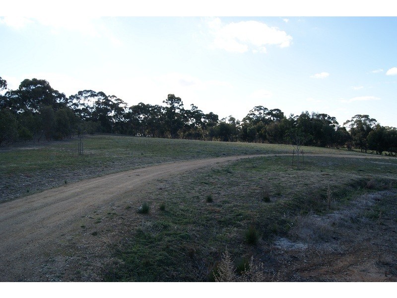 Lot 39 Colin Oliver Court, Williamstown SA 5351