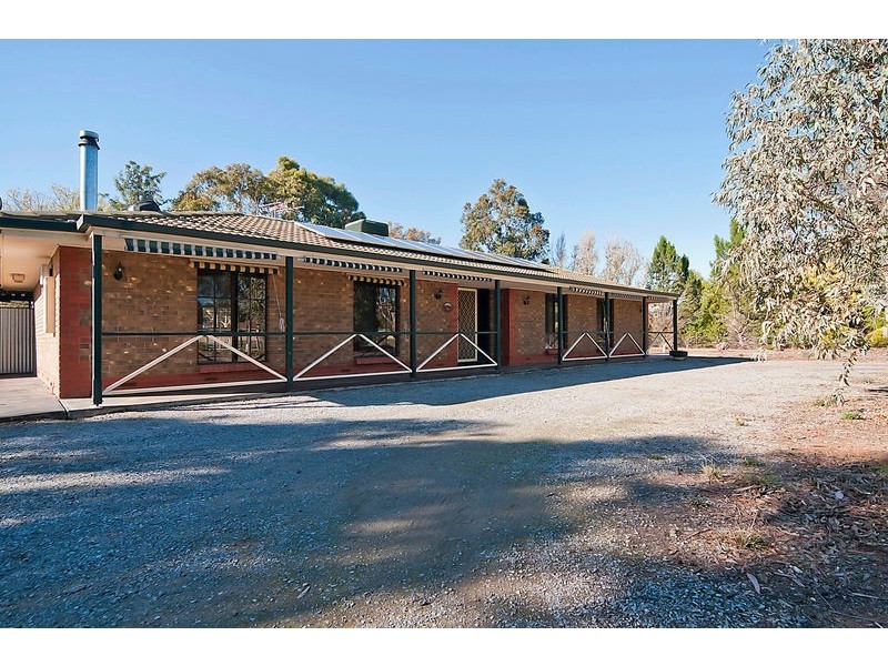 34 Aunger Road, Lewiston SA 5501