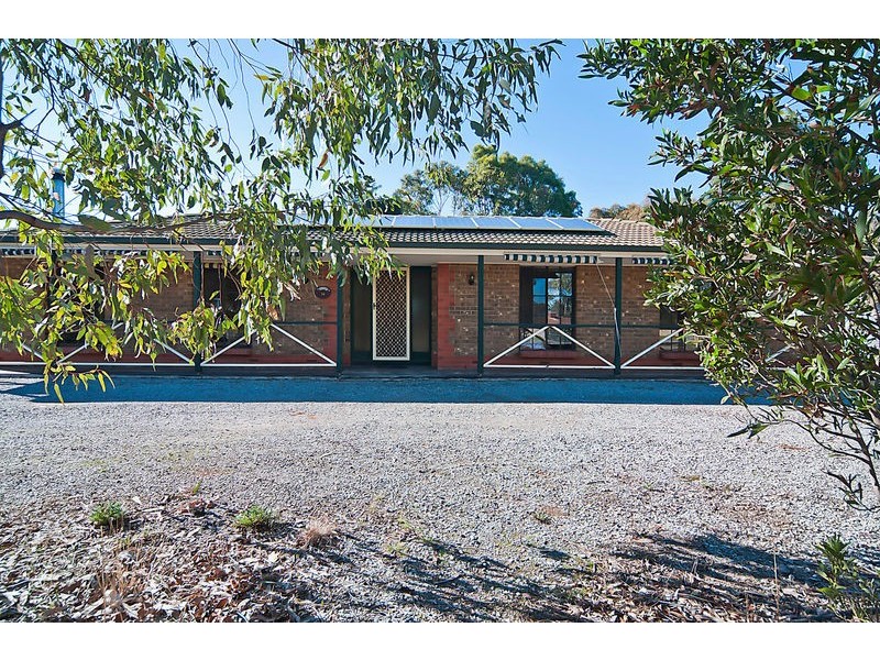 34 Aunger Road, Lewiston SA 5501