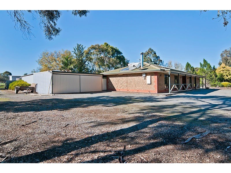 34 Aunger Road, Lewiston SA 5501