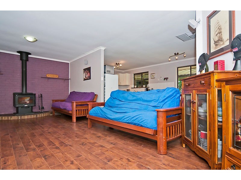 34 Aunger Road, Lewiston SA 5501