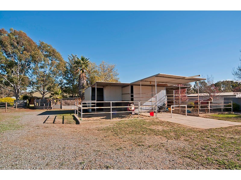 34 Aunger Road, Lewiston SA 5501