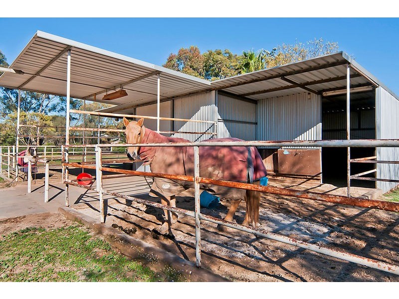 34 Aunger Road, Lewiston SA 5501