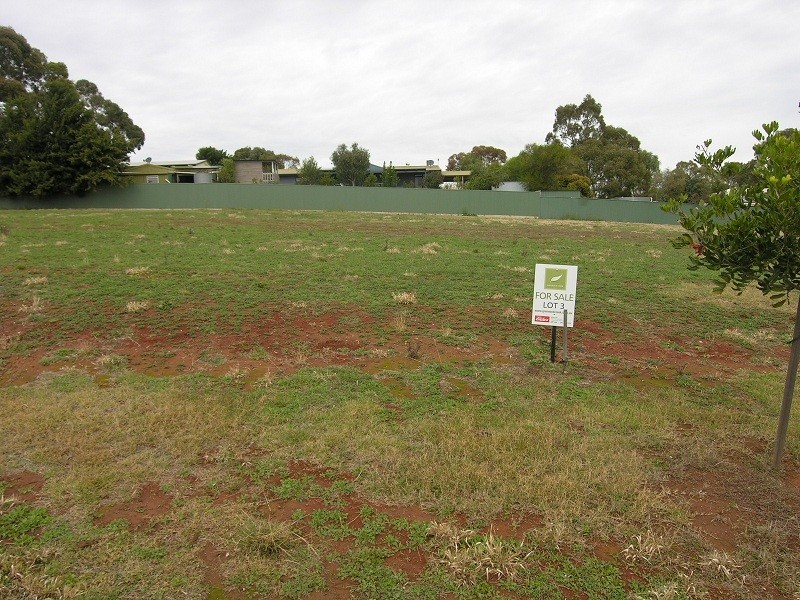 Lot 3 James Smith Court, Greenock SA 5360