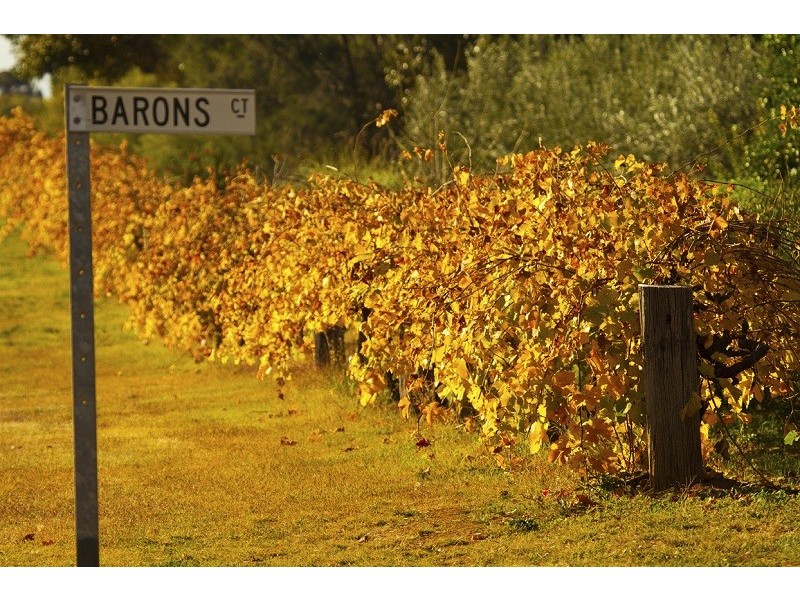 Lot 3 James Smith Court, Greenock SA 5360