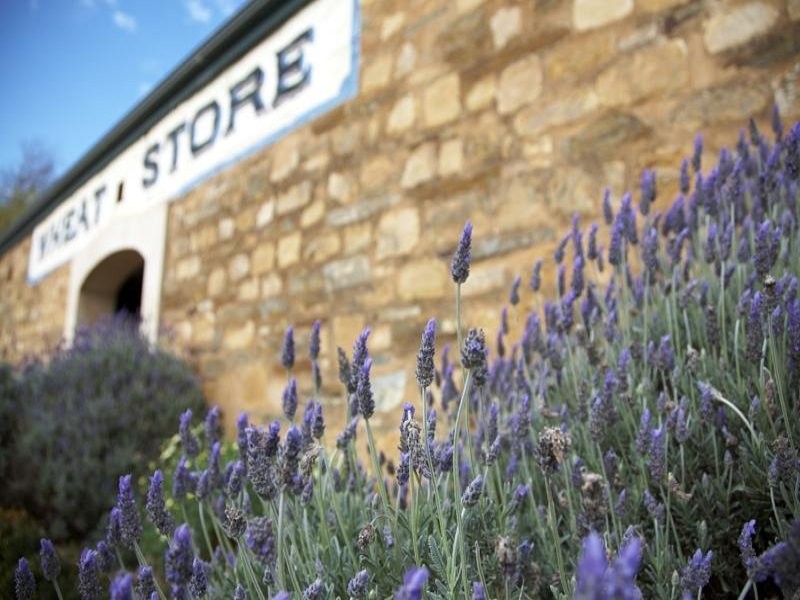 Lot 3 James Smith Court, Greenock SA 5360