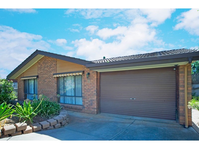 6 View Crescent, Evanston Park SA 5116