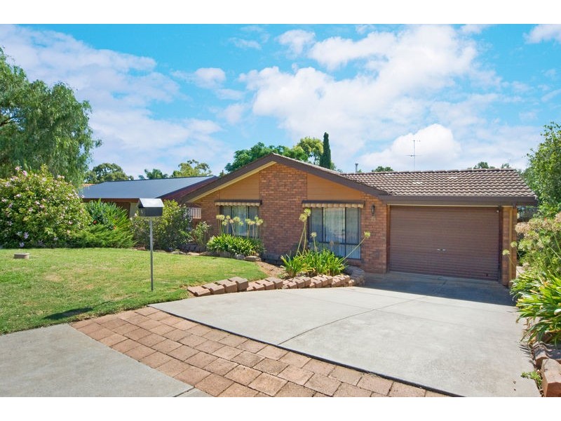 6 View Crescent, Evanston Park SA 5116