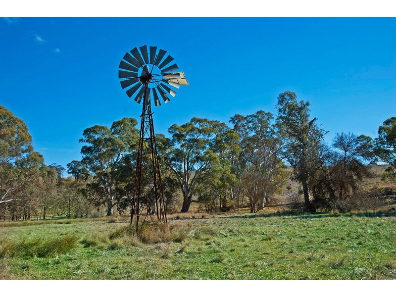 Lots 1-25 Woodlands Road, Cockatoo Valley SA 5351