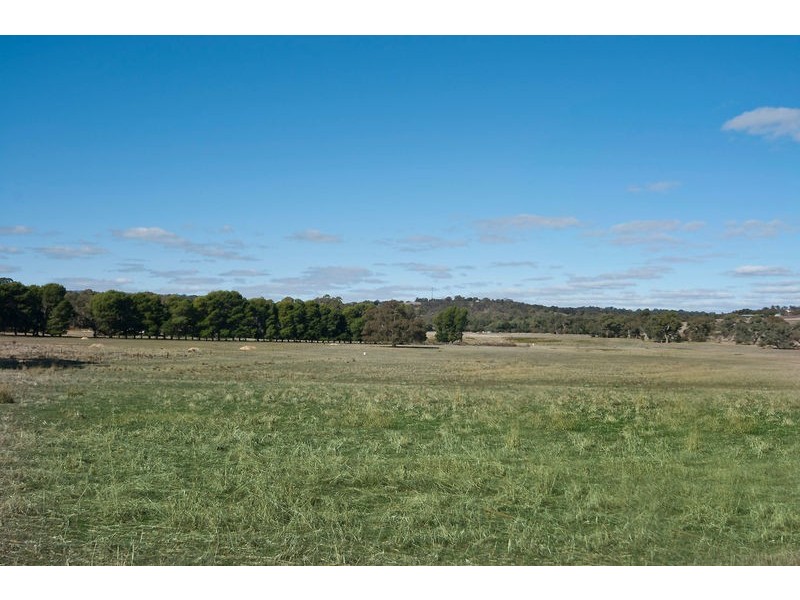 Lots 1-25 Woodlands Road, Cockatoo Valley SA 5351