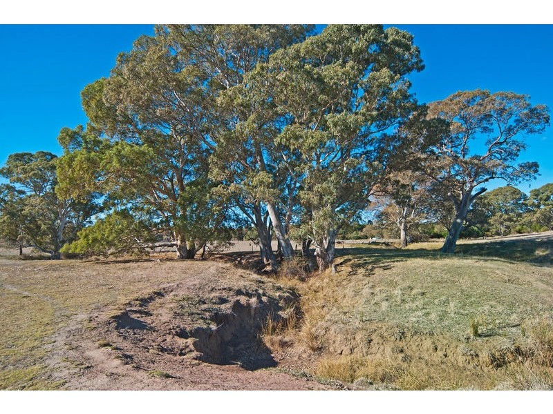 Lots 1-25 Woodlands Road, Cockatoo Valley SA 5351