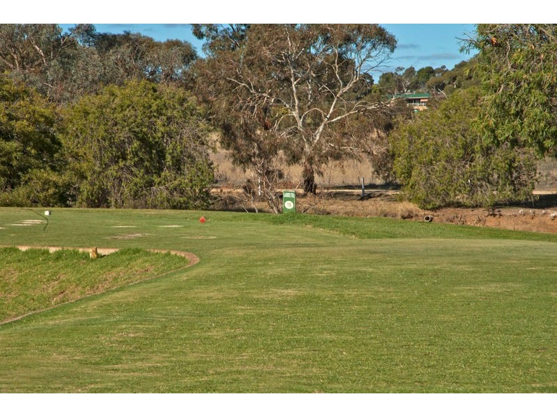 Lots 1-25 Woodlands Road, Cockatoo Valley SA 5351
