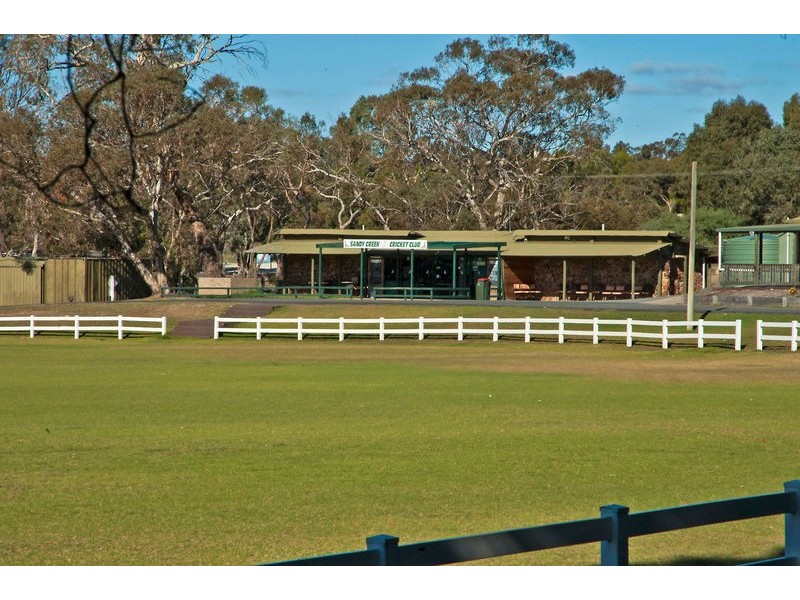 Lots 1-25 Woodlands Road, Cockatoo Valley SA 5351