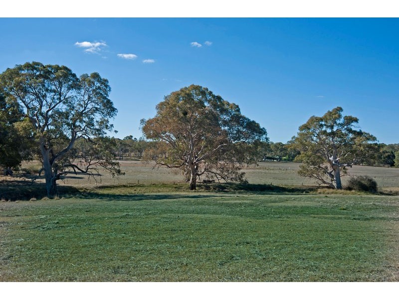 Lots 1-25 Woodlands Road, Cockatoo Valley SA 5351