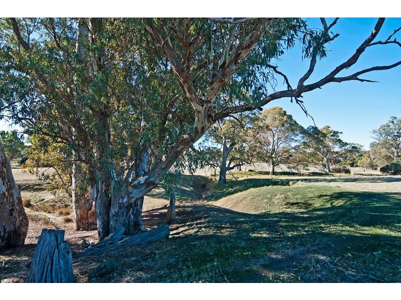 Lots 1-25 Woodlands Road, Cockatoo Valley SA 5351