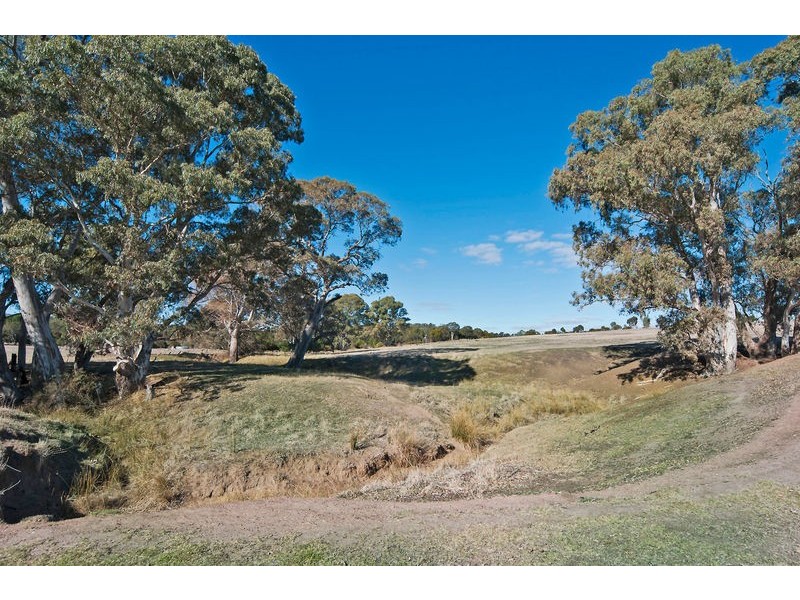 Lots 1-25 Woodlands Road, Cockatoo Valley SA 5351