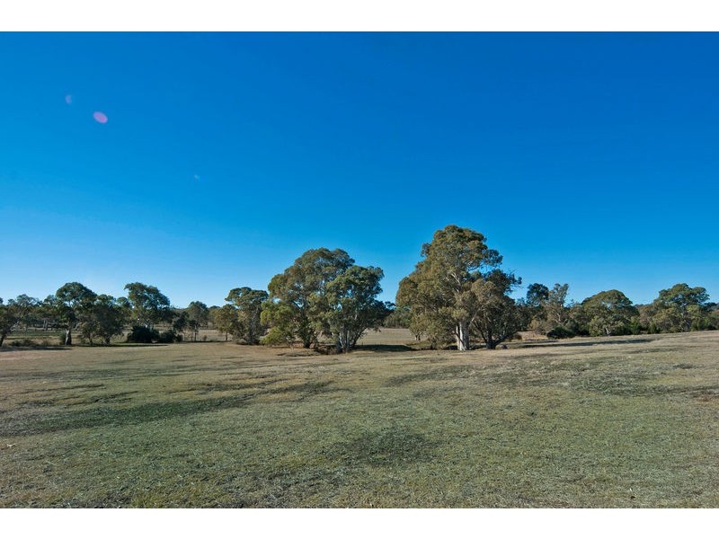 Lots 1-25 Woodlands Road, Cockatoo Valley SA 5351