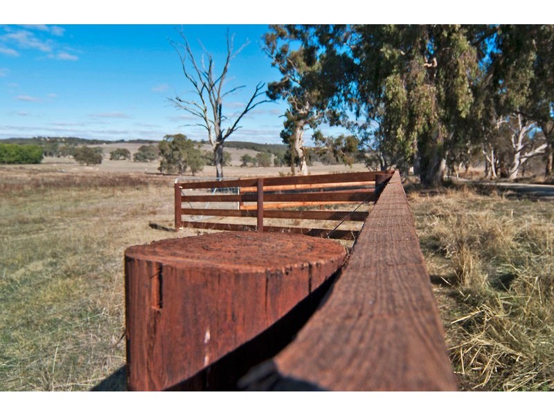 Lots 1-25 Woodlands Road, Cockatoo Valley SA 5351