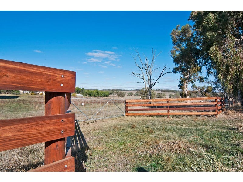 Lots 1-25 Woodlands Road, Cockatoo Valley SA 5351