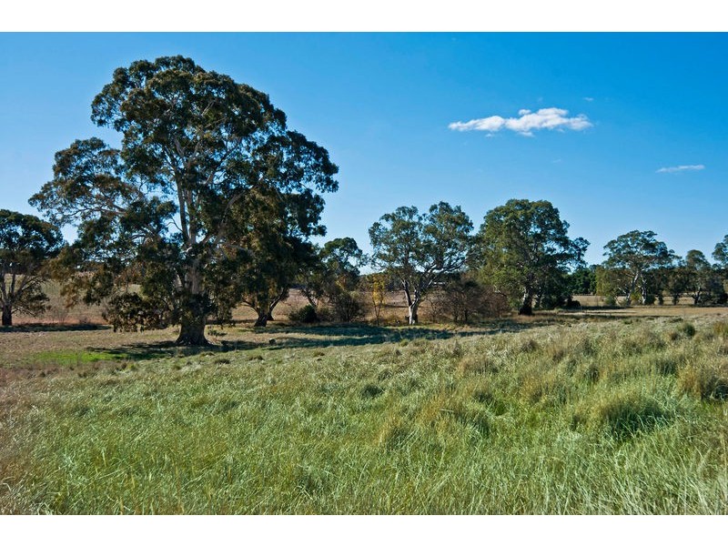 Lots 1-25 Woodlands Road, Cockatoo Valley SA 5351
