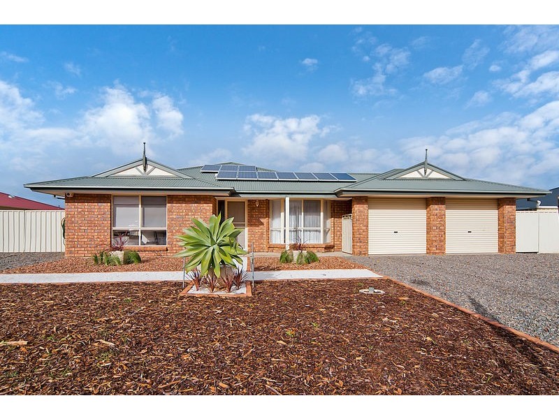 5 Meadow Lane, Roseworthy SA 5371