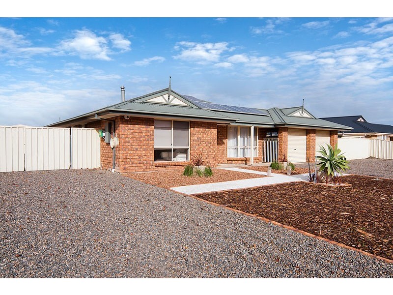 5 Meadow Lane, Roseworthy SA 5371