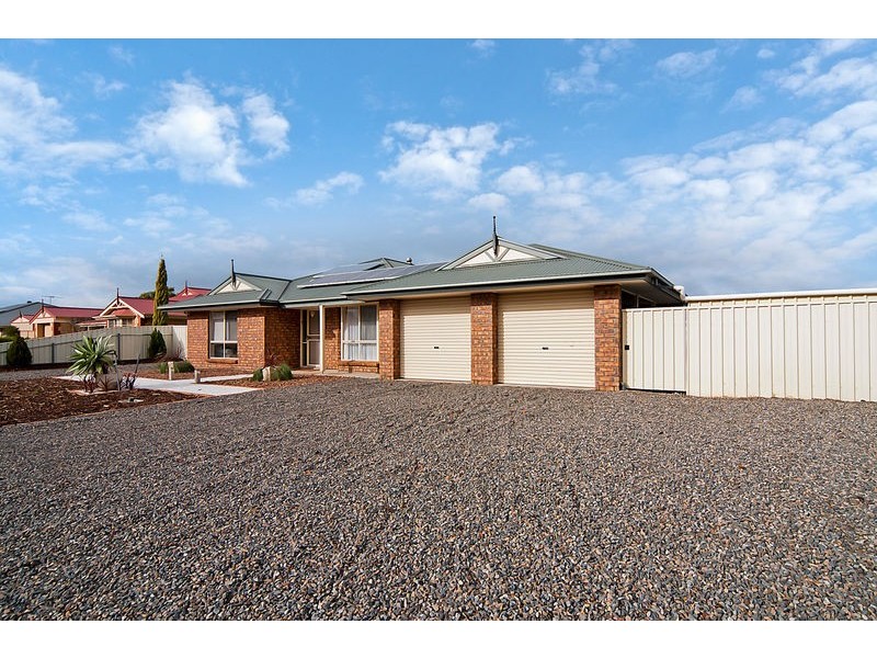 5 Meadow Lane, Roseworthy SA 5371