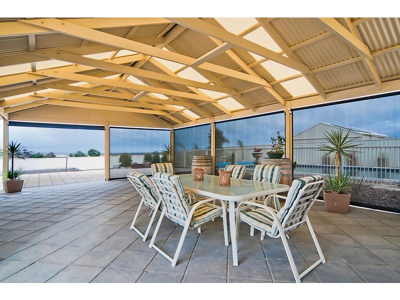 5 Meadow Lane, Roseworthy SA 5371