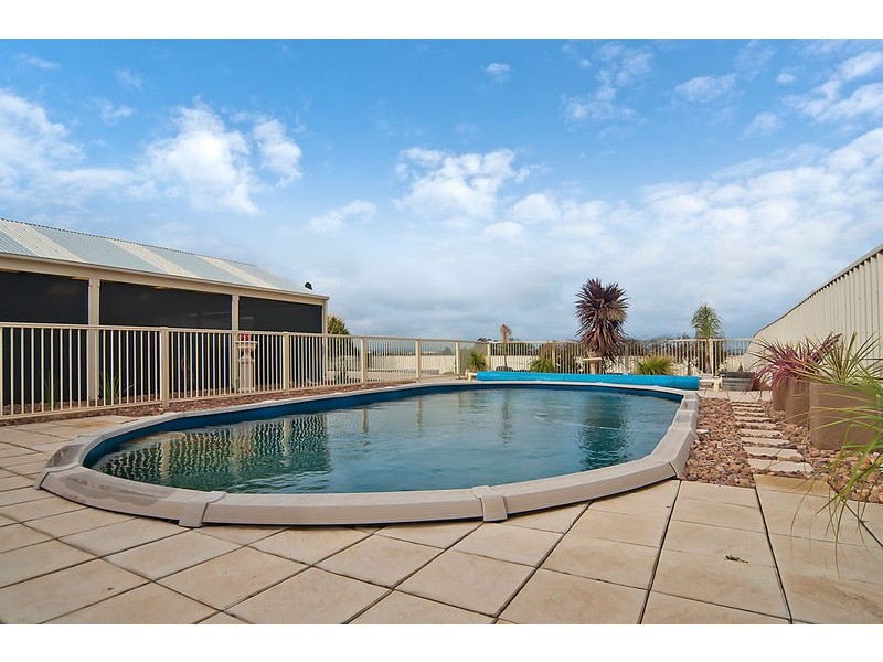 5 Meadow Lane, Roseworthy SA 5371