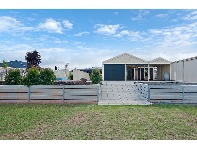 5 Meadow Lane, Roseworthy SA 5371