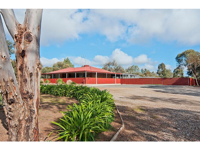 9 Betty Road, Lewiston SA 5501