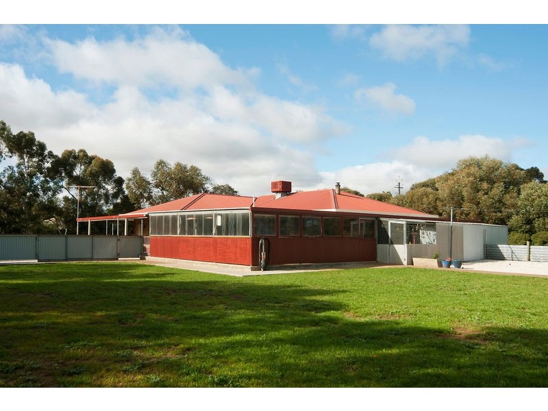 9 Betty Road, Lewiston SA 5501