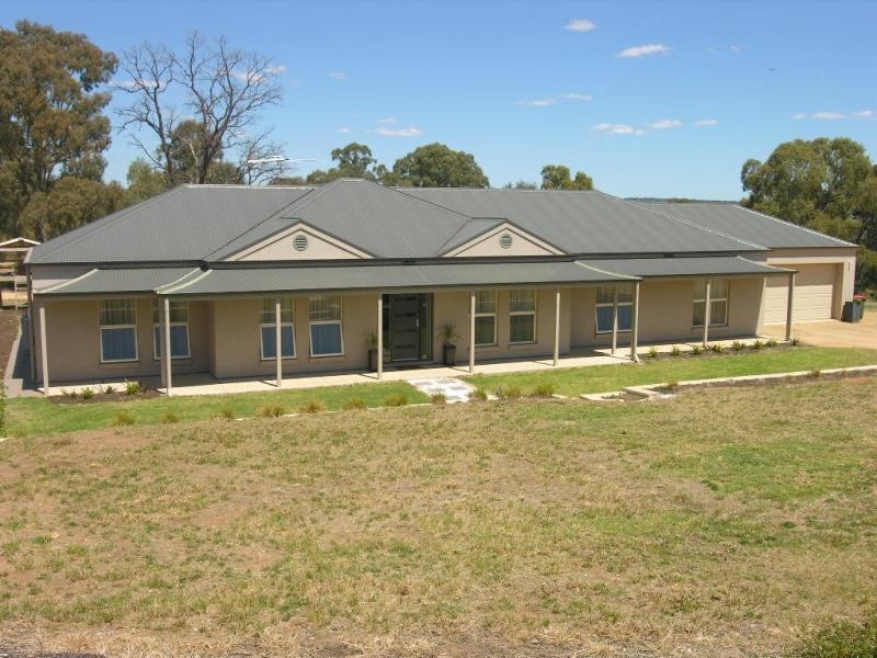 Lot 16 Skurray Court, Cockatoo Valley SA 5351