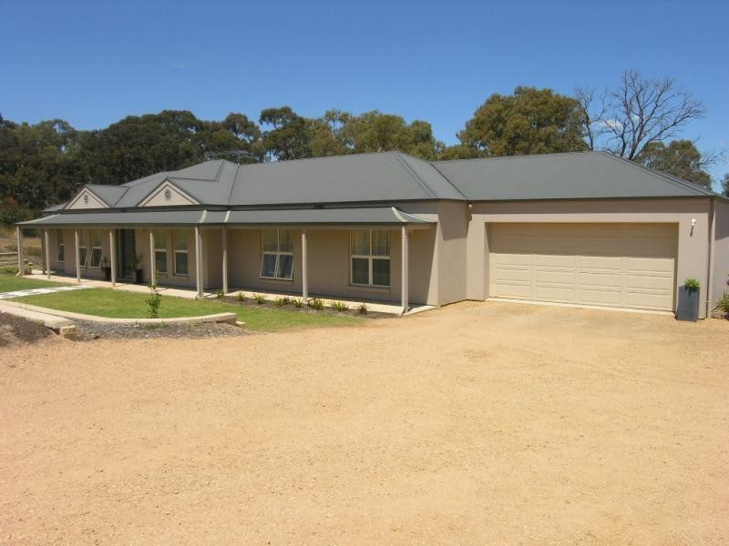 Lot 16 Skurray Court, Cockatoo Valley SA 5351