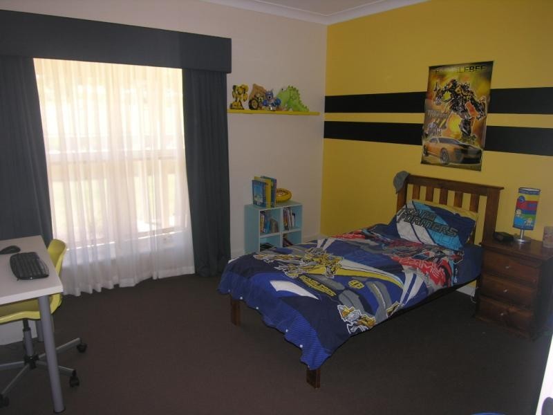 Lot 16 Skurray Court, Cockatoo Valley SA 5351