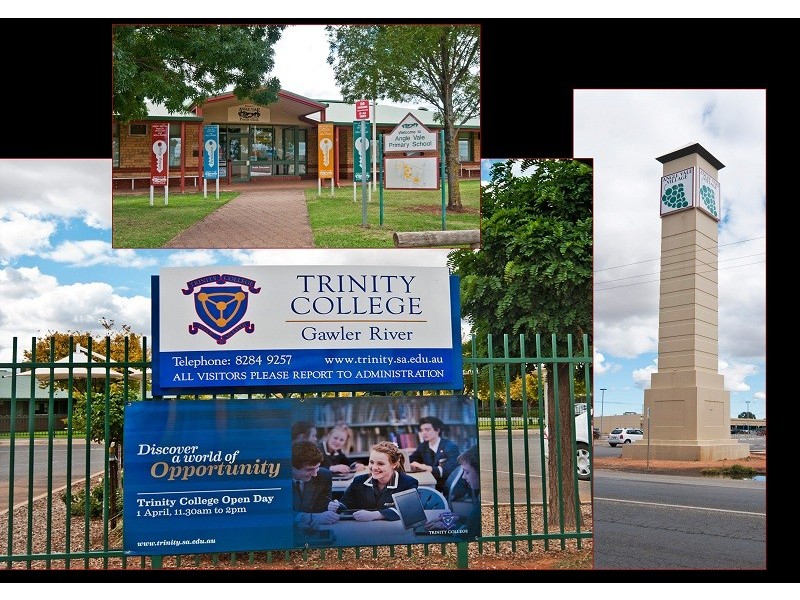 - Stevens Drive, Angle Vale SA 5117