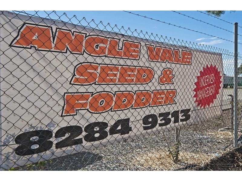 - Stevens Drive, Angle Vale SA 5117