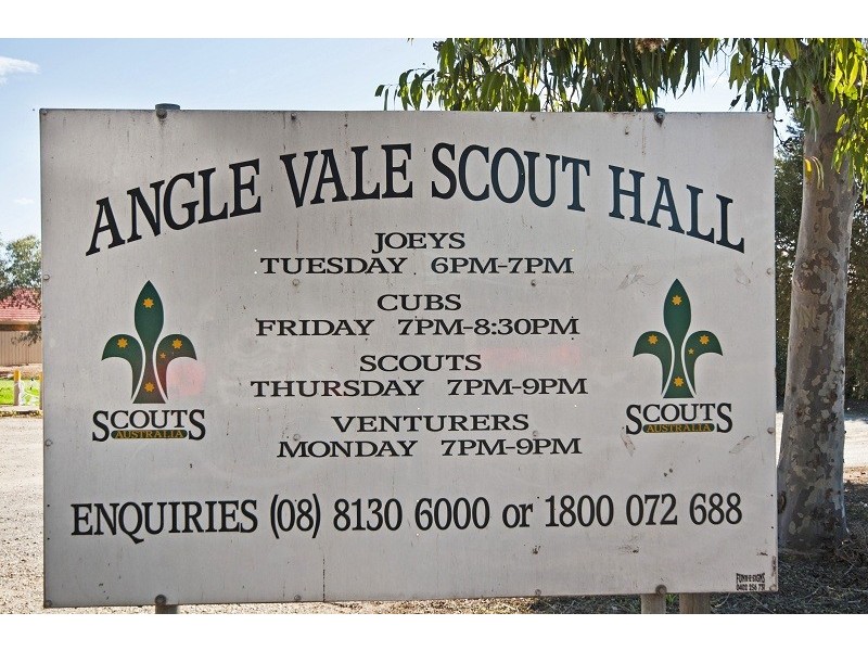 - Stevens Drive, Angle Vale SA 5117