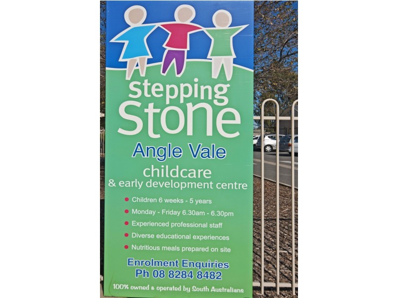 - Stevens Drive, Angle Vale SA 5117