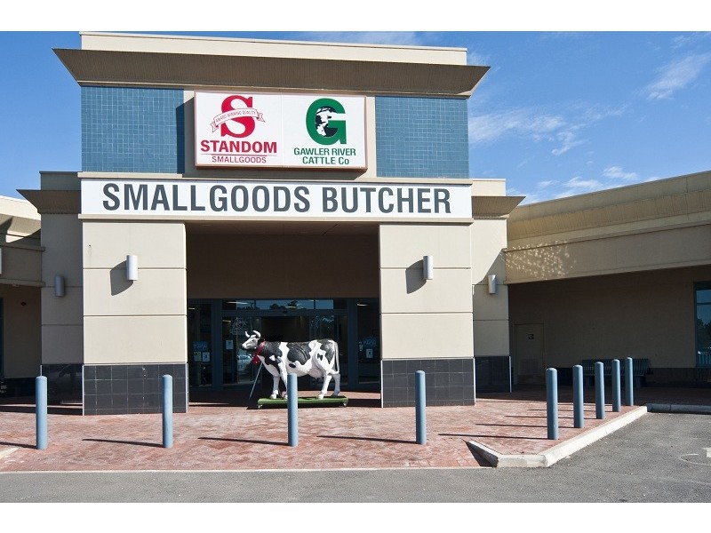 - Stevens Drive, Angle Vale SA 5117