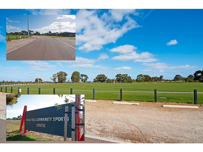 - Stevens Drive, Angle Vale SA 5117