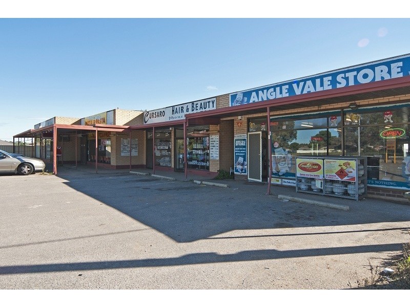 - Stevens Drive, Angle Vale SA 5117
