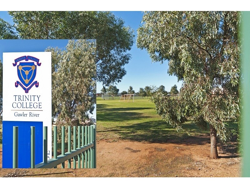 - Stevens Drive, Angle Vale SA 5117