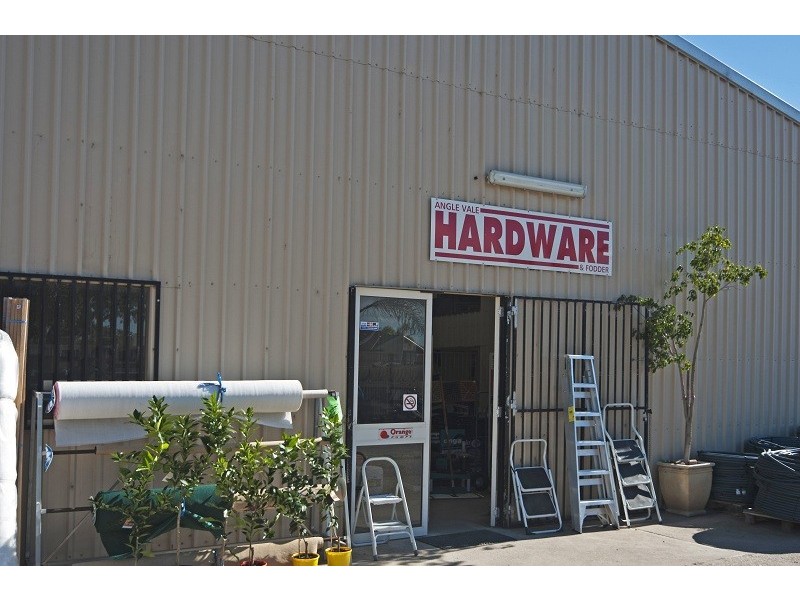 - Stevens Drive, Angle Vale SA 5117