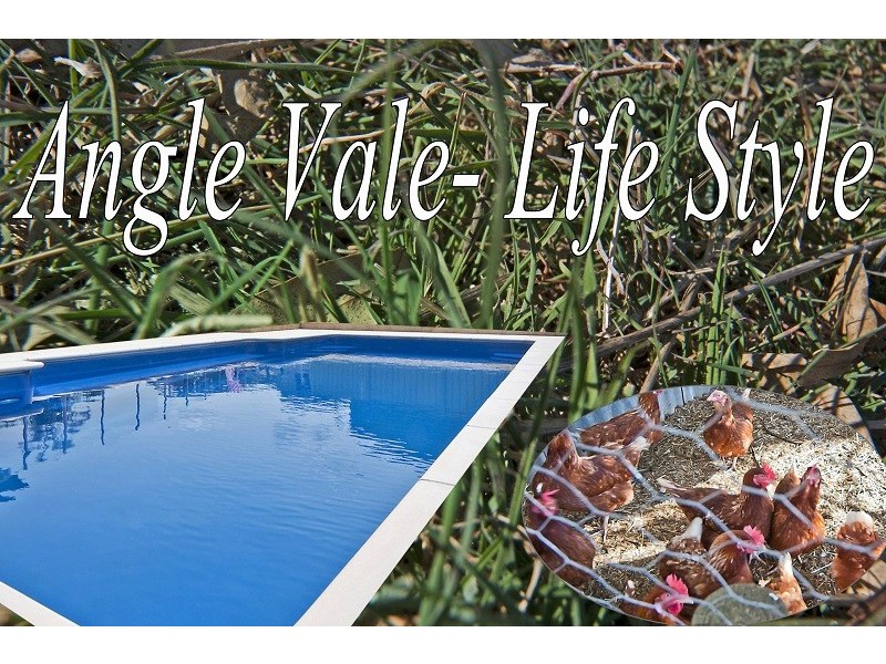 - Stevens Drive, Angle Vale SA 5117